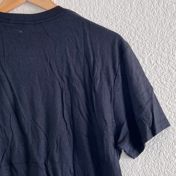 Hard Rock Cafe | Like new black graphic short sleeve tee shirt size small - Picture 7 of 7